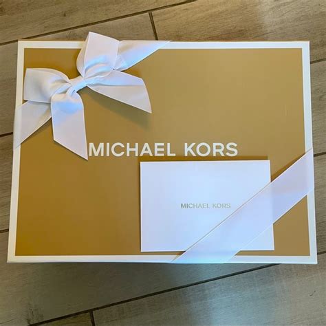 michael kors monogram purse|michael kors gift wrapping.